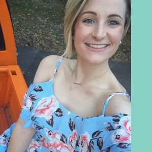 Meet your Posher, Jordan